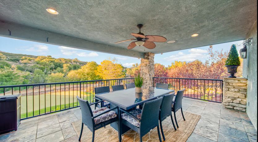 Photo of Temecula Oak