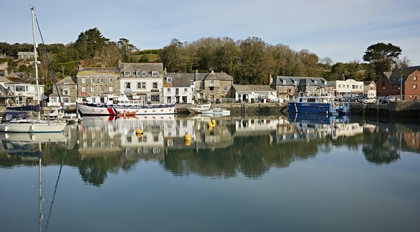 Photo of Sunny Harbour