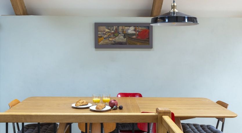 Photo of A Tale From The Farm