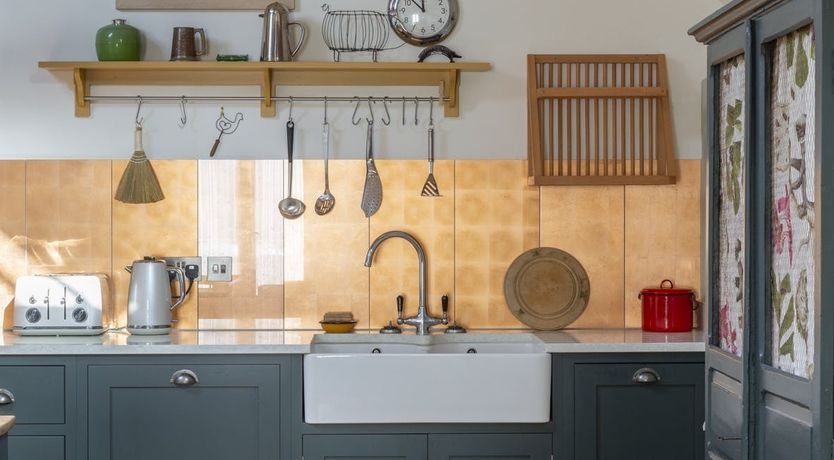 Photo of A Tale From The Farm