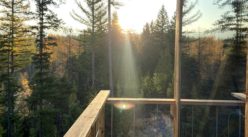 Photo of Mountain Glacier