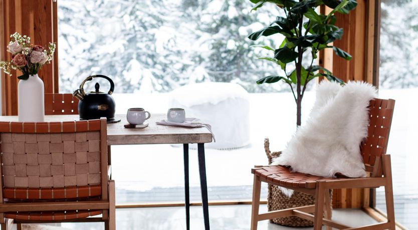 Photo of Mountain Glacier