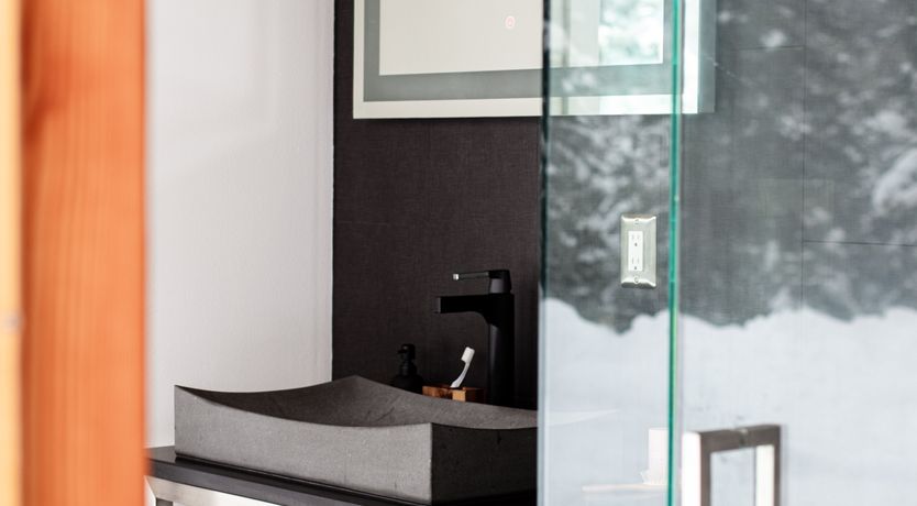 Photo of Mountain Glacier