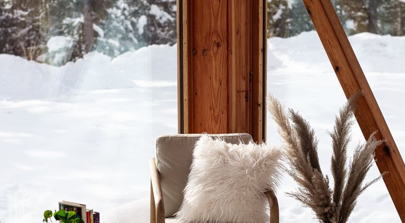 Photo of Mountain Glacier