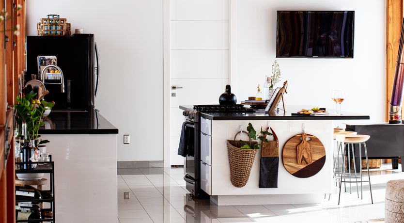 Photo of Mountain Glacier