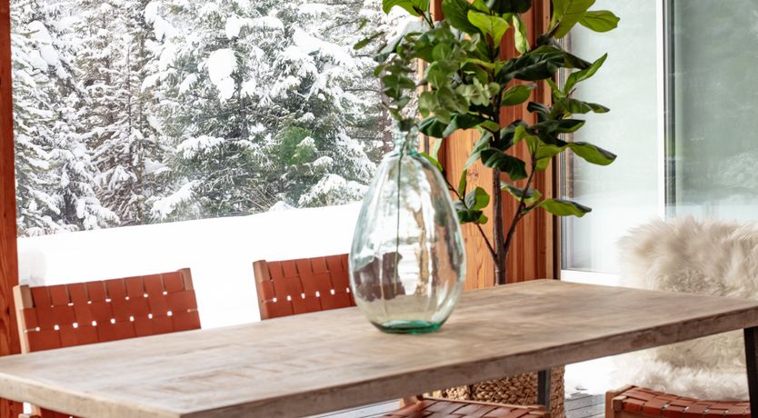 Photo of Mountain Glacier