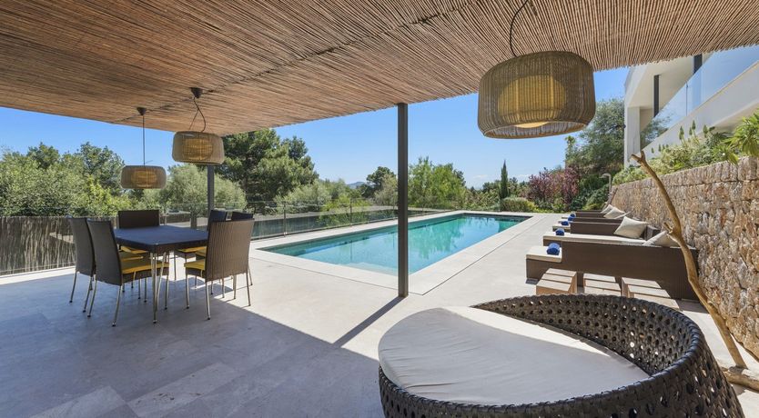 Photo of Dreaming by the Sea