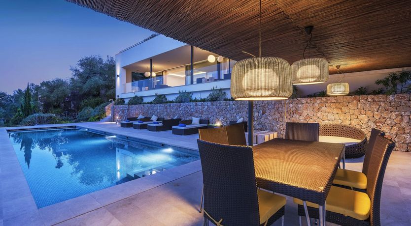 Photo of Dreaming by the Sea