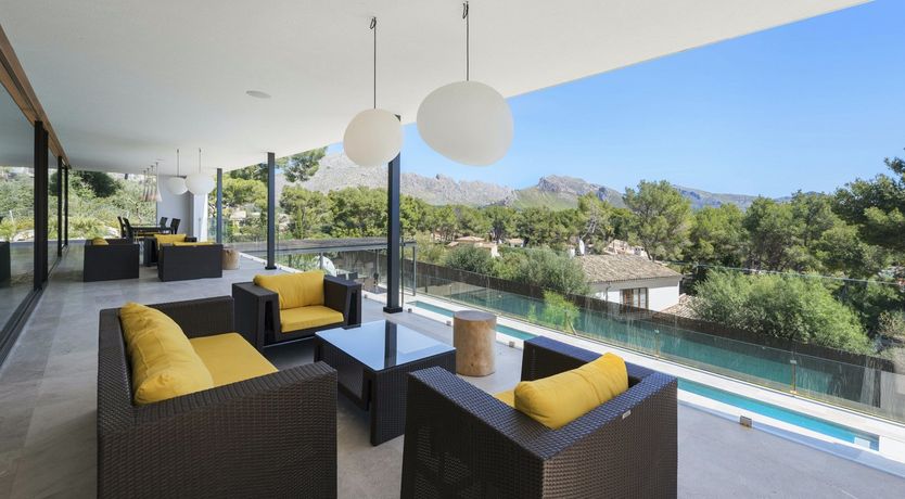 Photo of Dreaming by the Sea