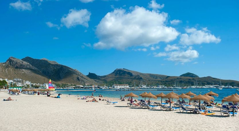 Photo of Dreaming by the Sea