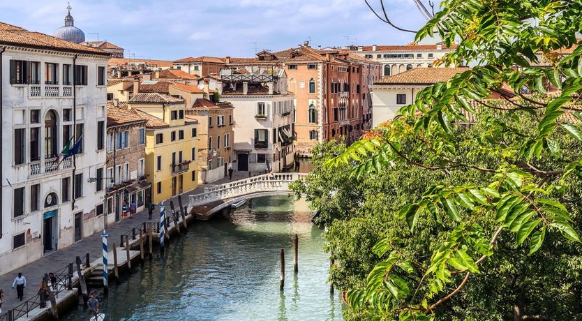 Photo of A Venetian Gem