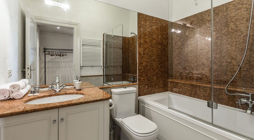 Photo of A Venetian Gem