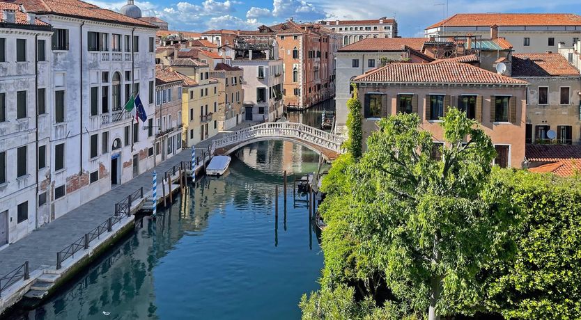 Photo of A Venetian Gem