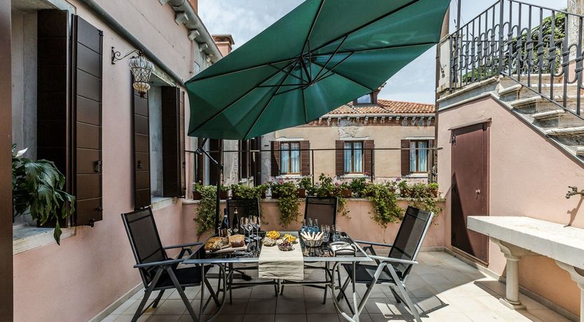 Photo of A Venetian Gem