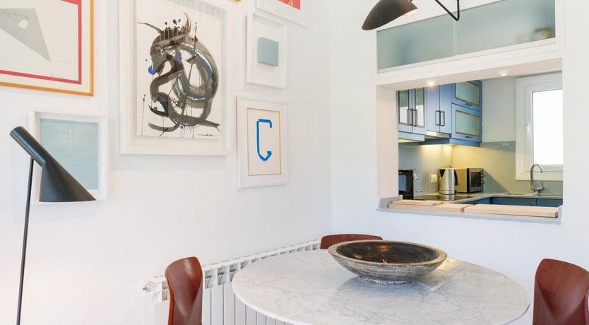 Photo of The Green Vine