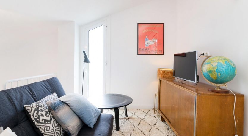 Photo of The Green Vine