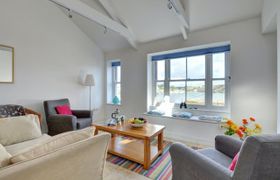 Look To Seaward Holiday Cottage