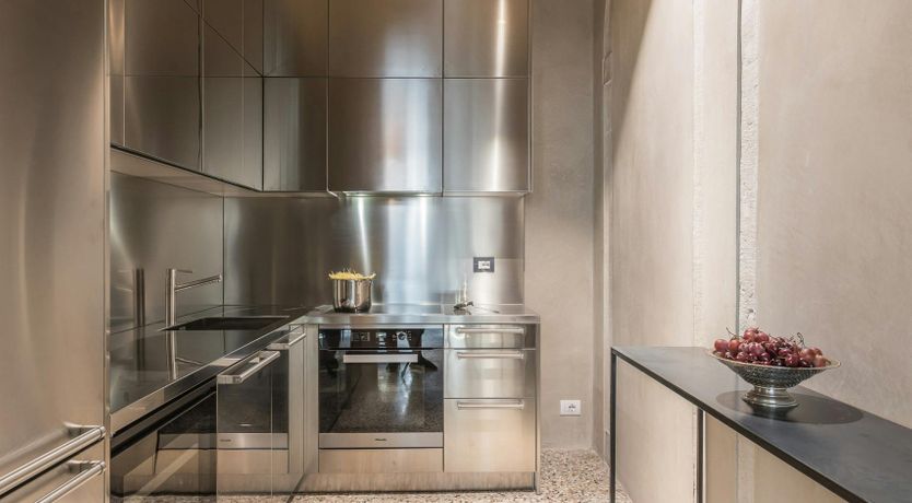 Photo of Once Upon a Time in Venice