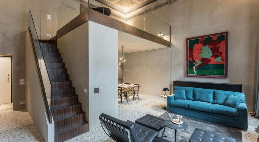 Photo of Once Upon a Time in Venice