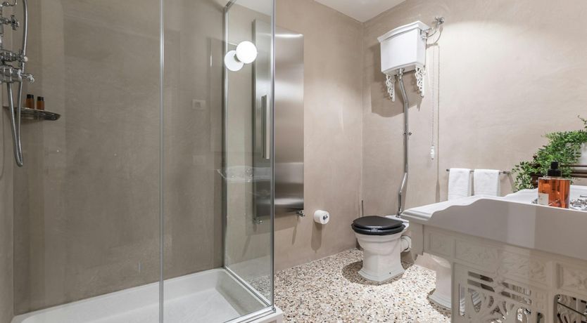 Photo of Once Upon a Time in Venice