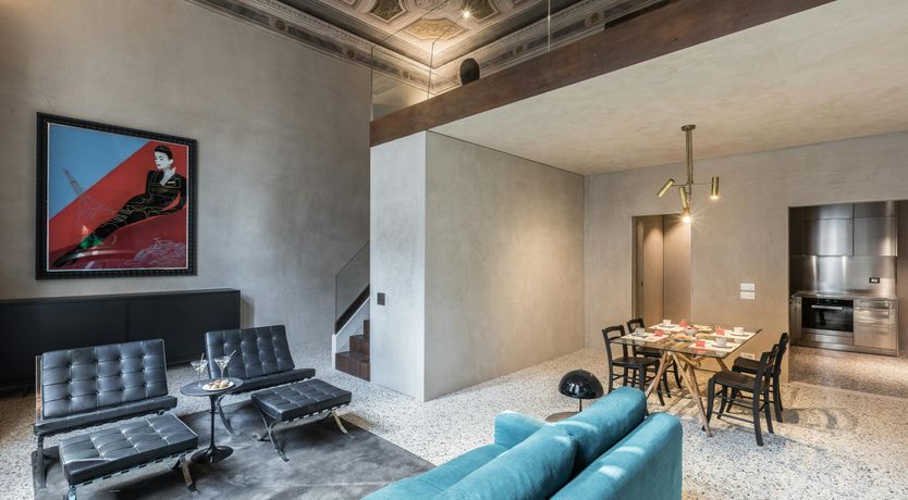 Photo of Once Upon a Time in Venice