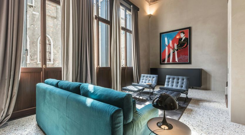 Photo of Once Upon a Time in Venice