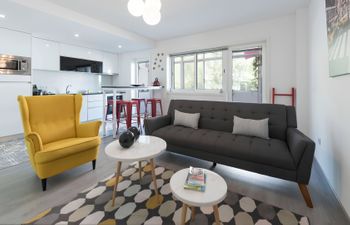 The Port Wine Apartment