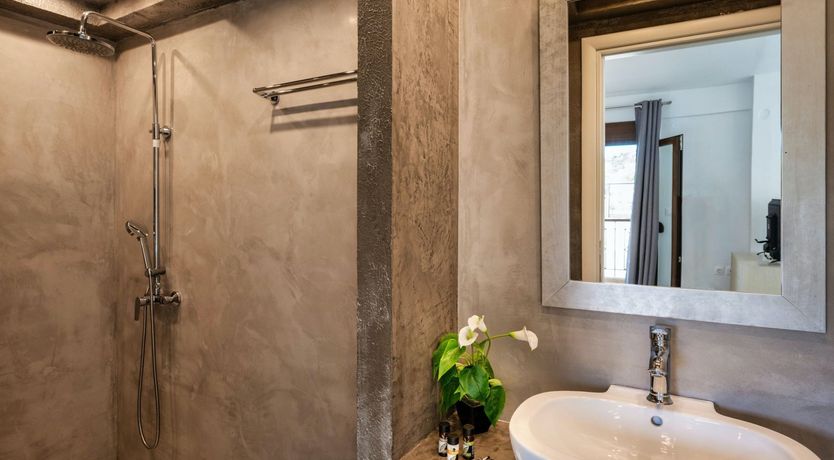 Photo of Greek Griddle