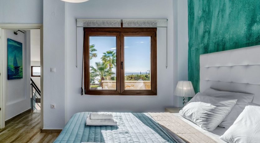 Photo of Greek Griddle