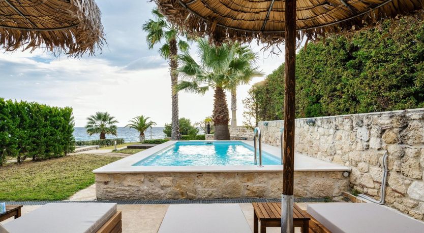 Photo of Greek Griddle