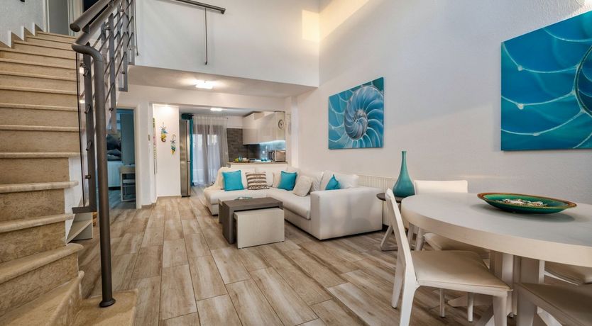 Photo of Greek Griddle