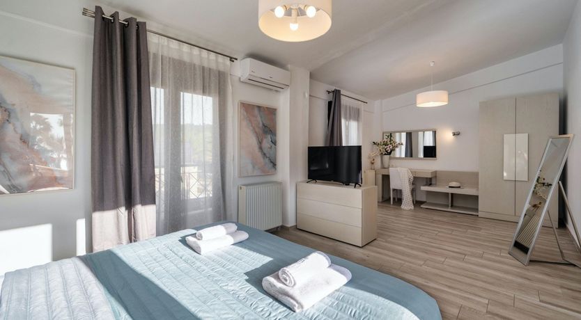 Photo of Greek Griddle