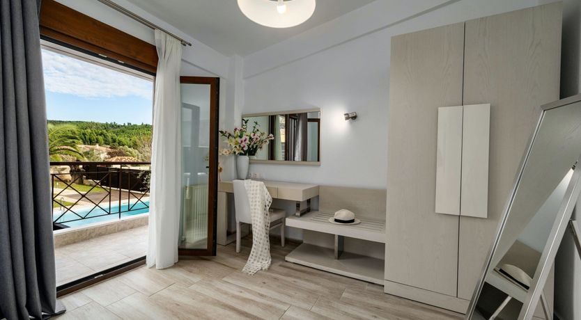 Photo of Greek Griddle