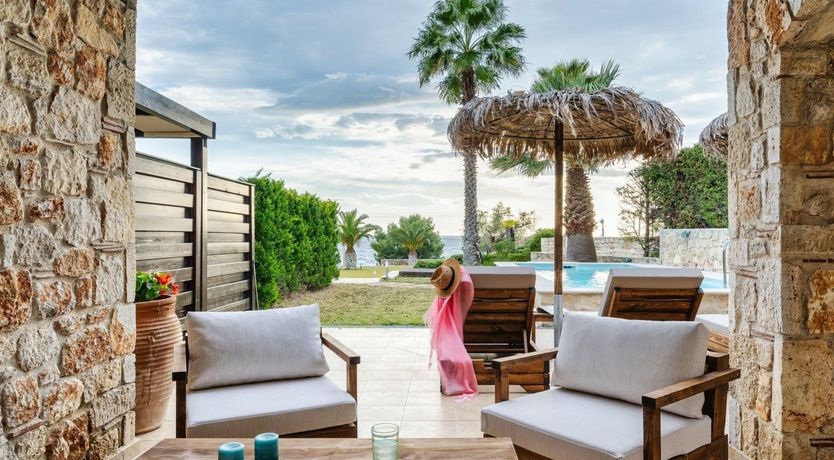 Photo of Greek Griddle