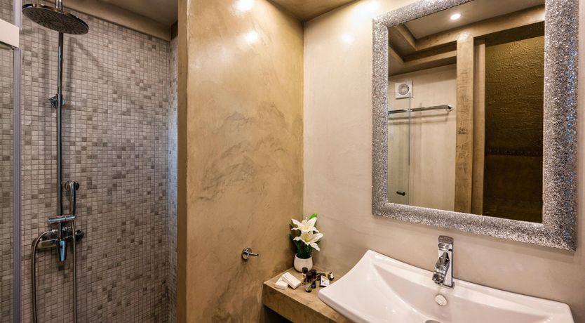 Photo of Greek Griddle