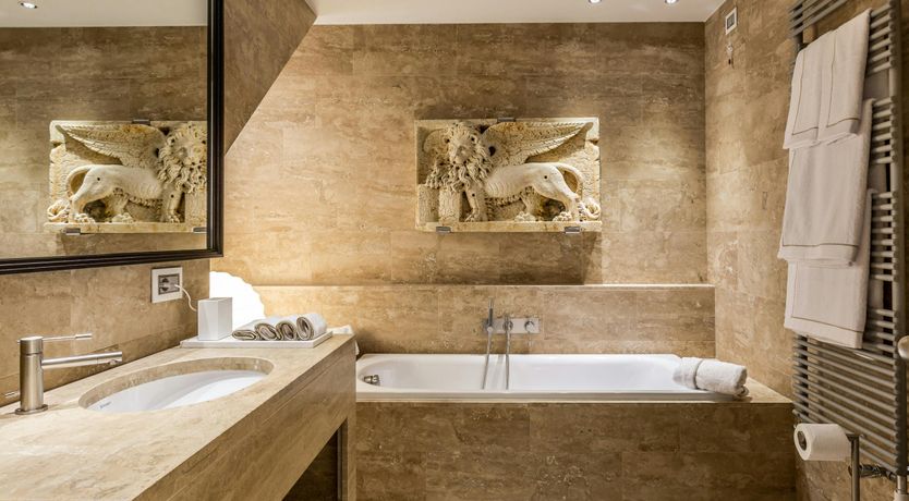 Photo of Salts & Sunlight