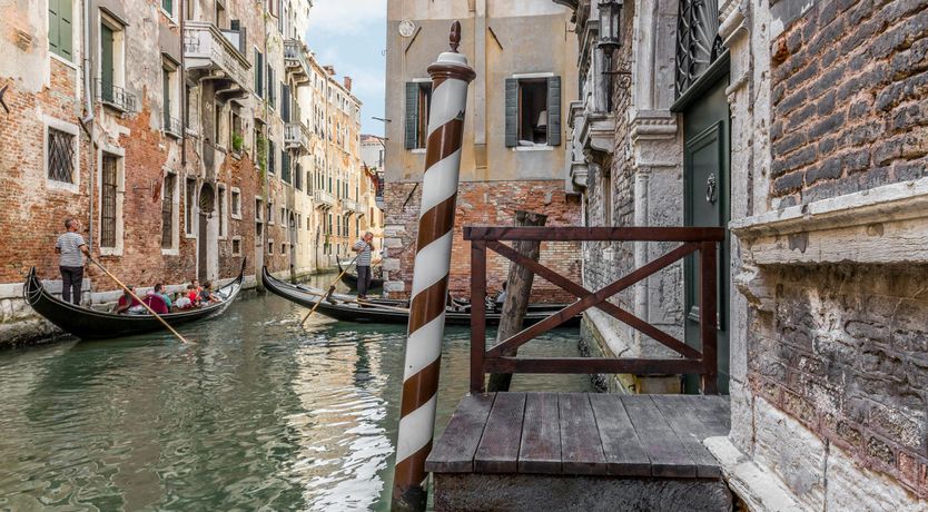 Photo of Salts & Sunlight