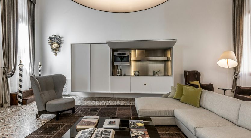 Photo of Salts & Sunlight