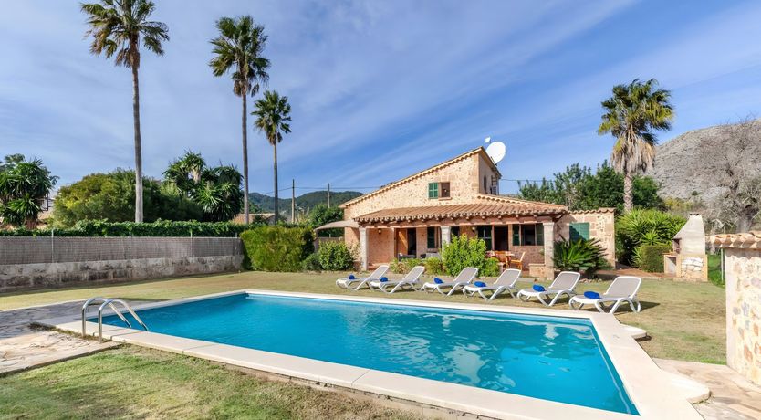 Photo of The Sun's Glow