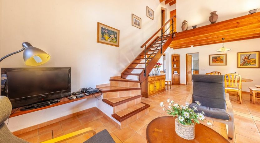 Photo of The Sun's Glow