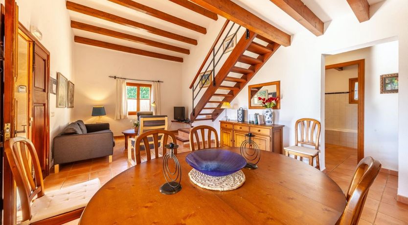 Photo of The Sun's Glow