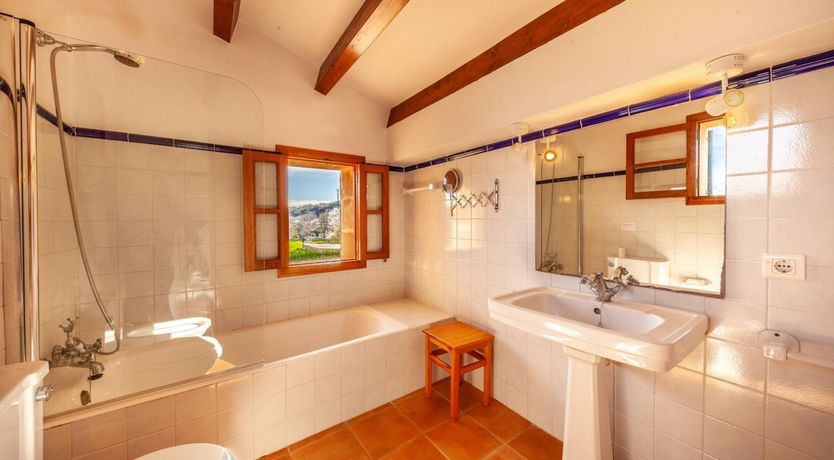 Photo of The Sun's Glow