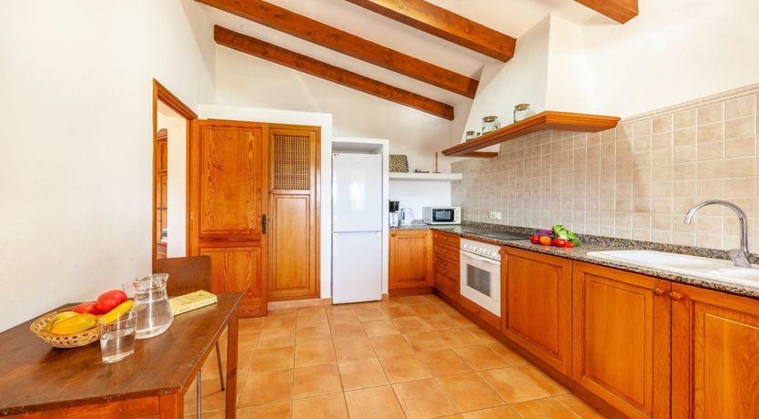 Photo of The Sun's Glow