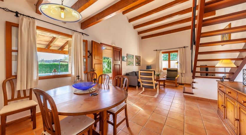 Photo of The Sun's Glow