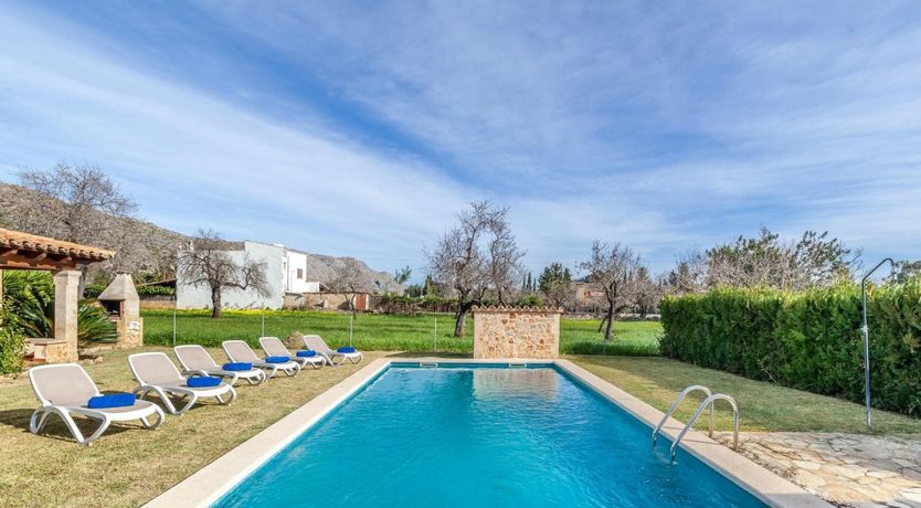 Photo of The Sun's Glow