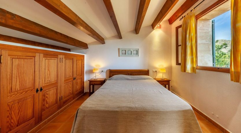 Photo of The Sun's Glow