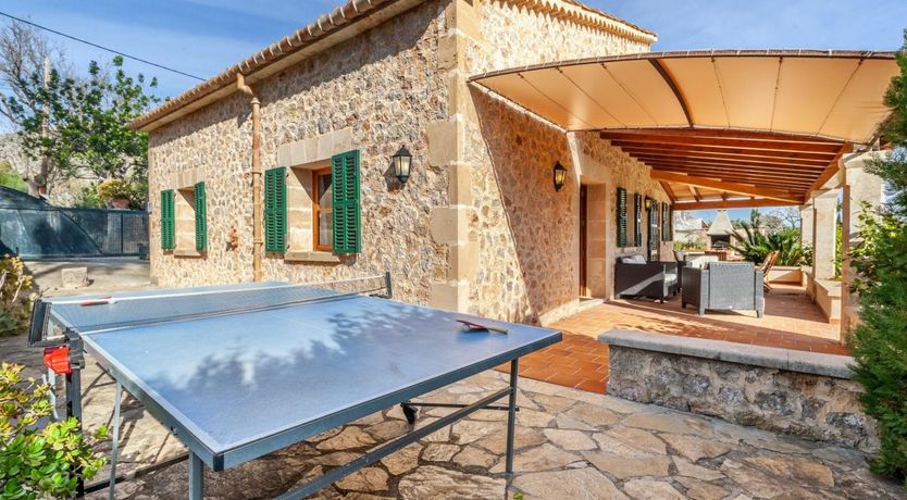 Photo of The Sun's Glow