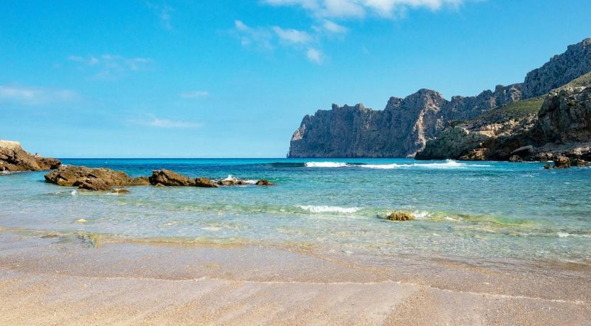 Photo of The Sun's Glow