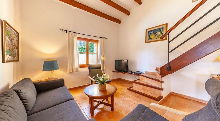 Photo of The Sun's Glow