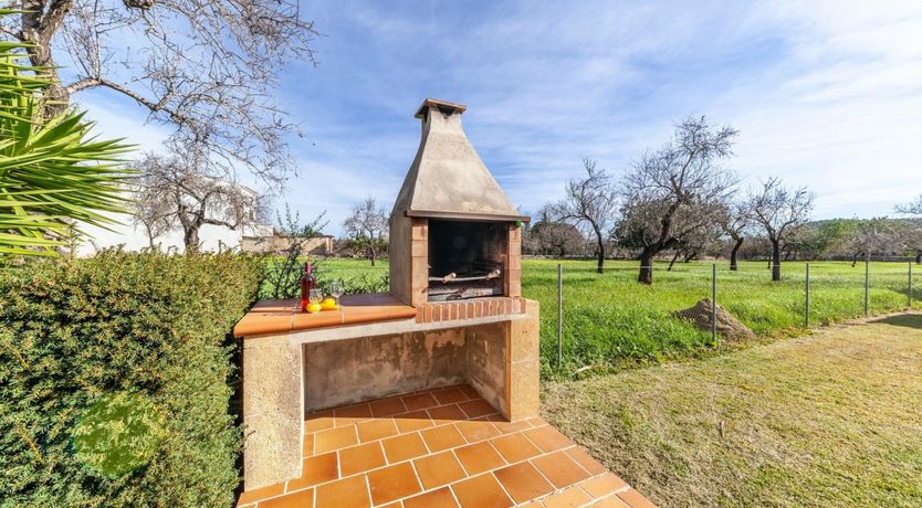 Photo of The Sun's Glow